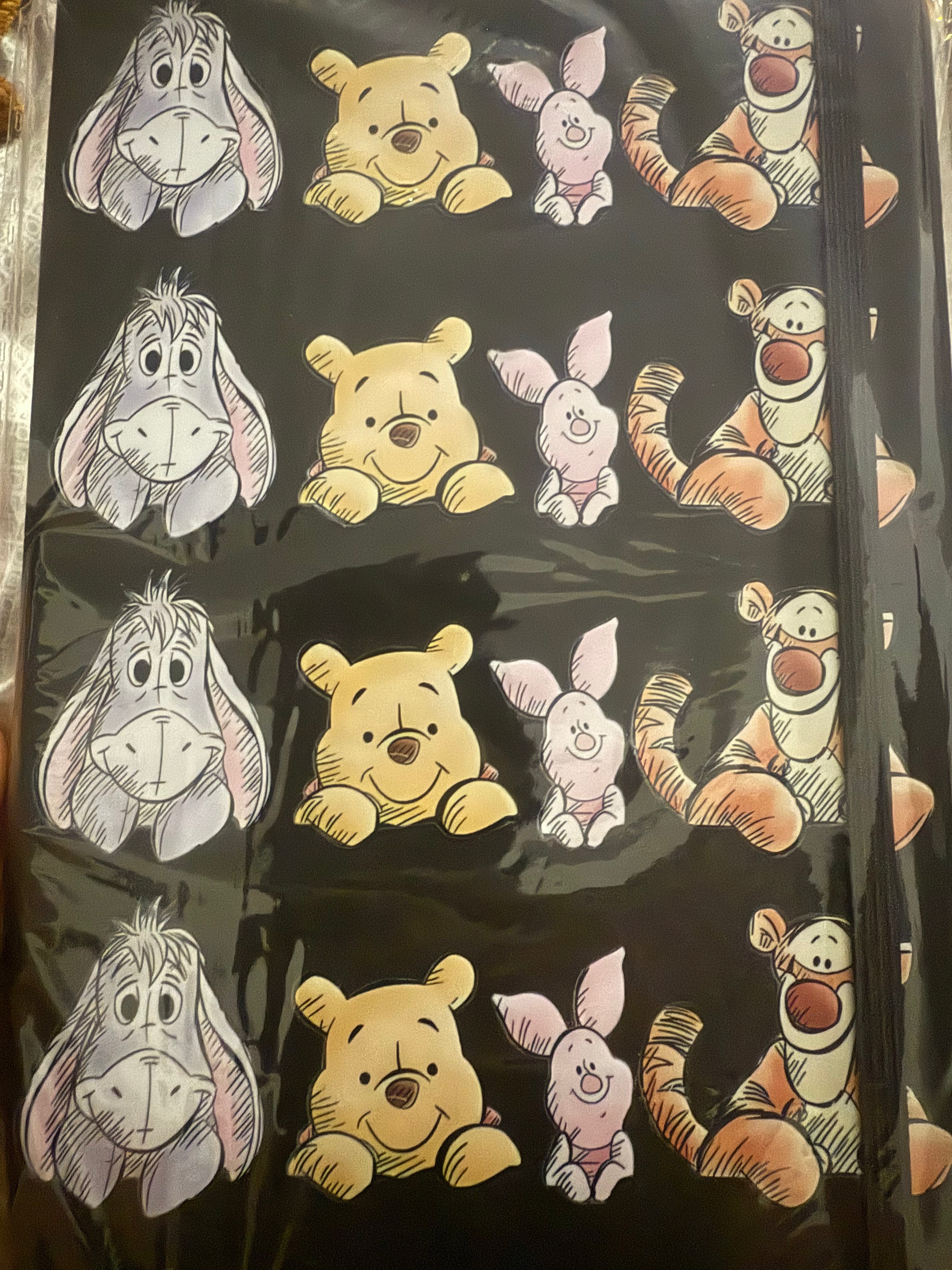 Premade A5 notebooks