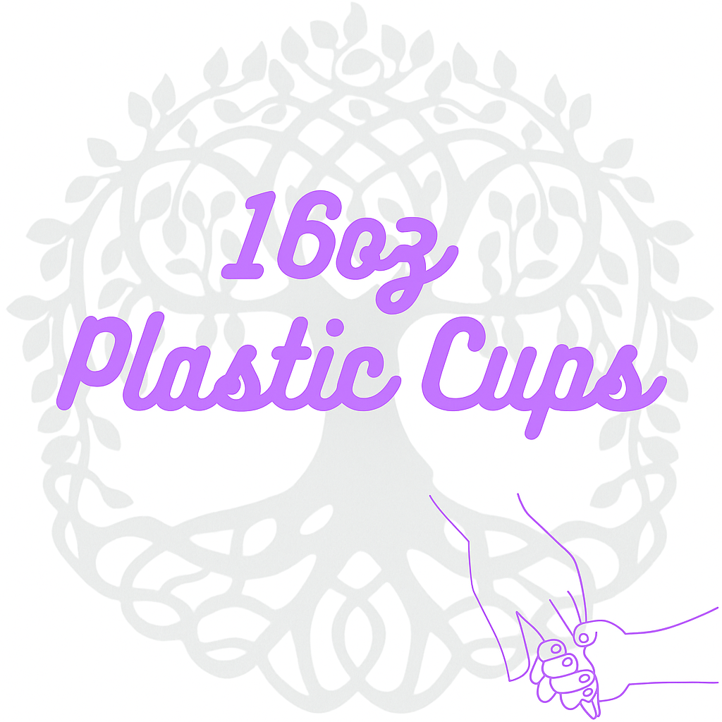 16 oz lava cups